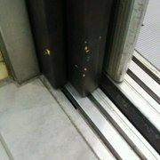 エレベーターの補修