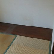 ペットがいた部屋の片付け