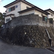 空き家は外観も大事です