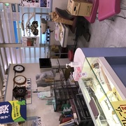 店舗閉店につき解体工事