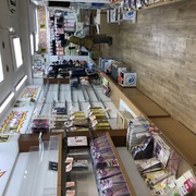 店舗閉店につきスケルトン工事