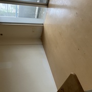 ごみ屋敷の片付け