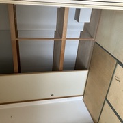 ごみ屋敷の片付け