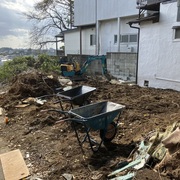 国土交通省と兵庫県の仕事