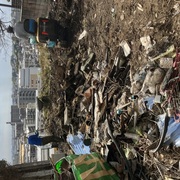 国土交通省と兵庫県の仕事