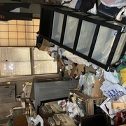 空き家を放置しておくと・・・